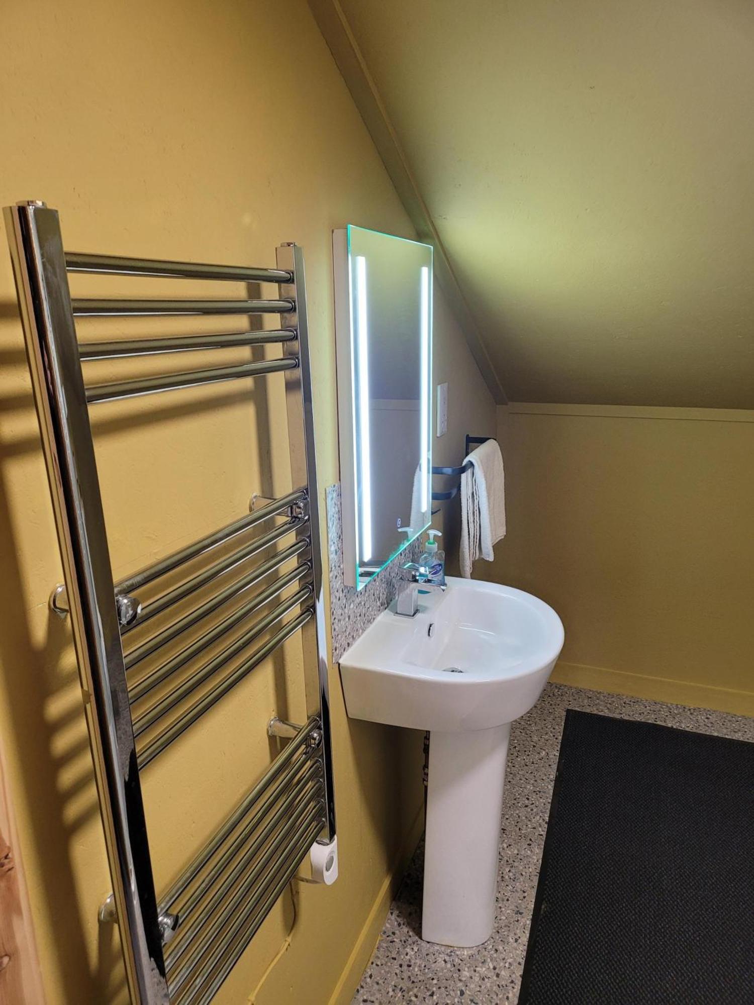 The Moorings Apartment Broadford  Ngoại thất bức ảnh