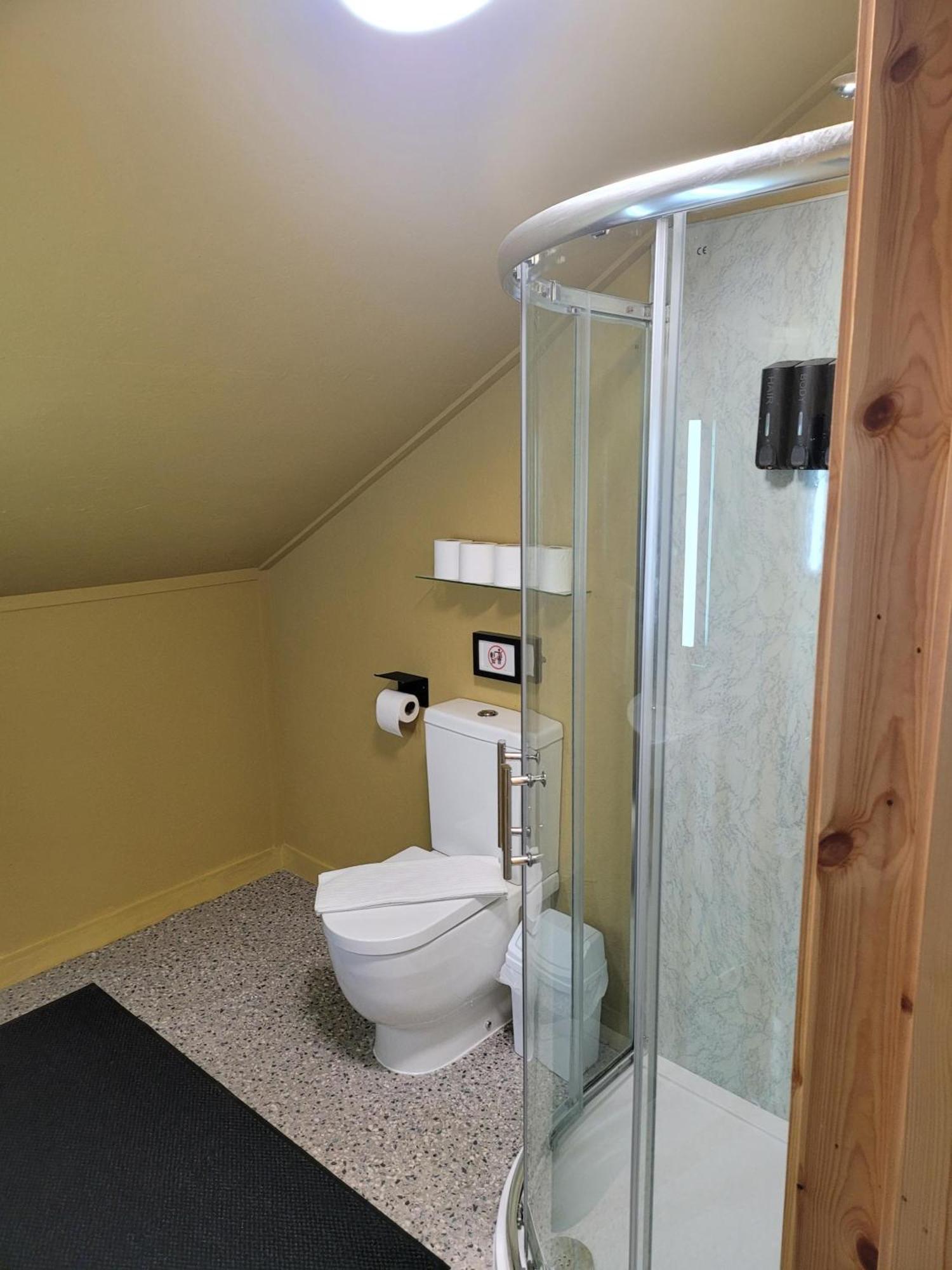 The Moorings Apartment Broadford  Ngoại thất bức ảnh