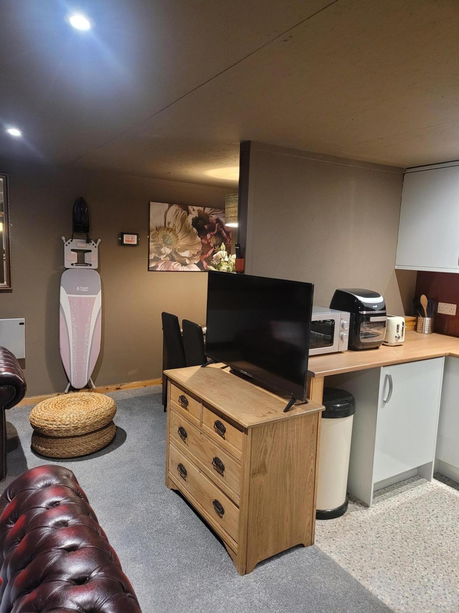 The Moorings Apartment Broadford  Ngoại thất bức ảnh