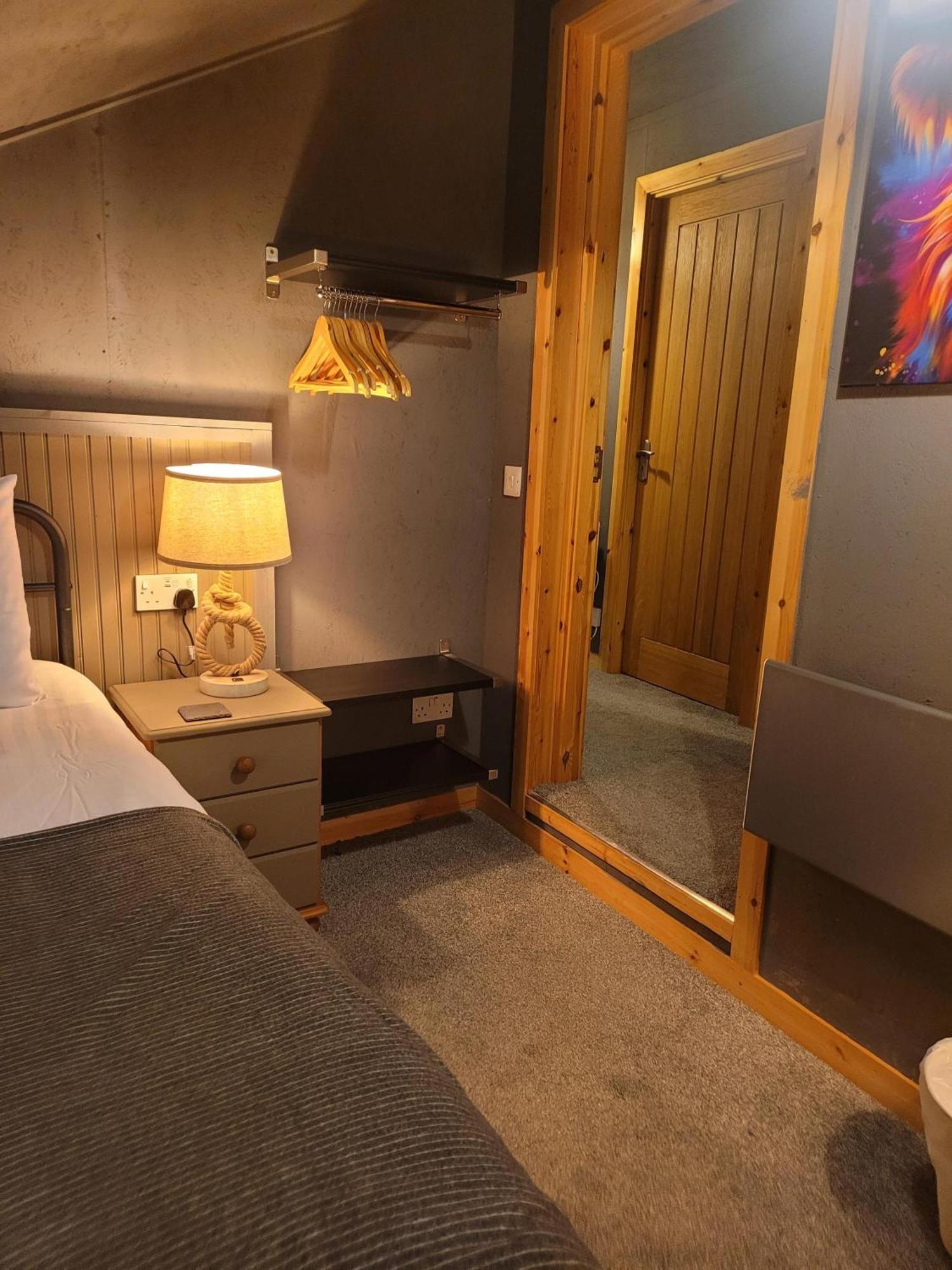 The Moorings Apartment Broadford  Ngoại thất bức ảnh