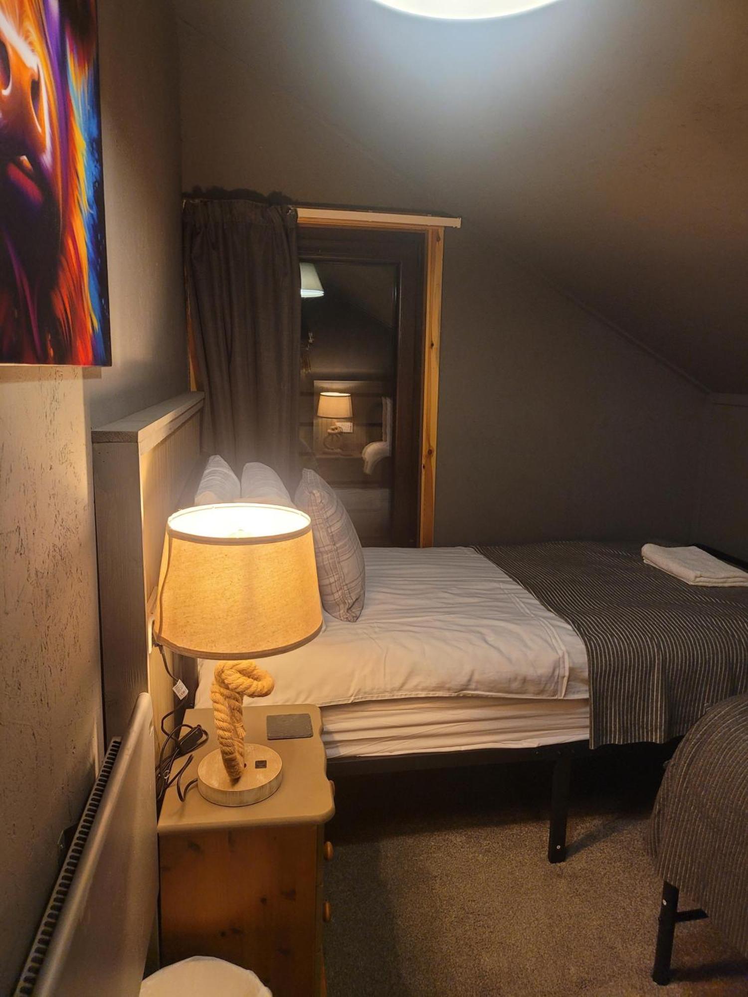 The Moorings Apartment Broadford  Ngoại thất bức ảnh