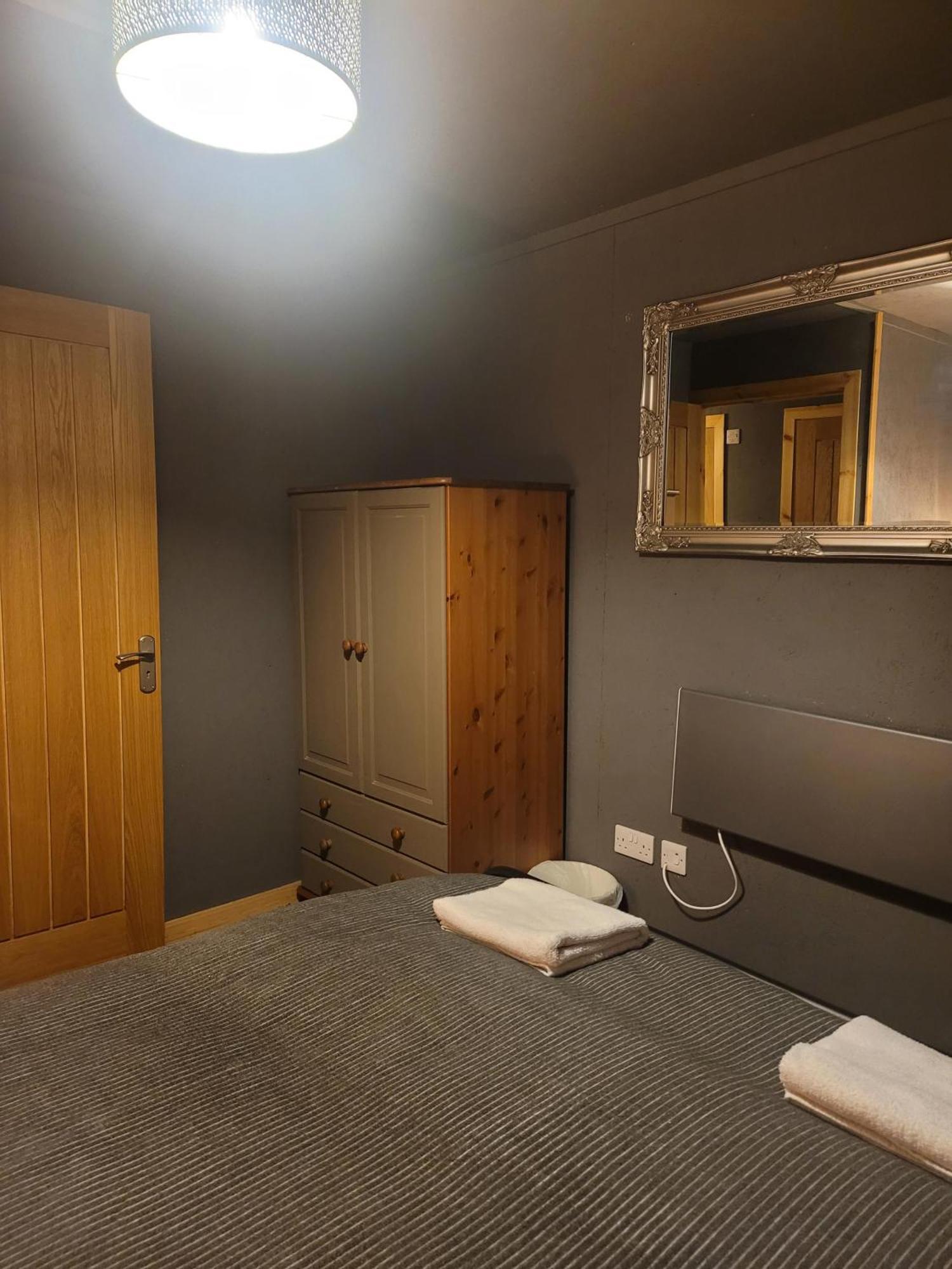 The Moorings Apartment Broadford  Ngoại thất bức ảnh