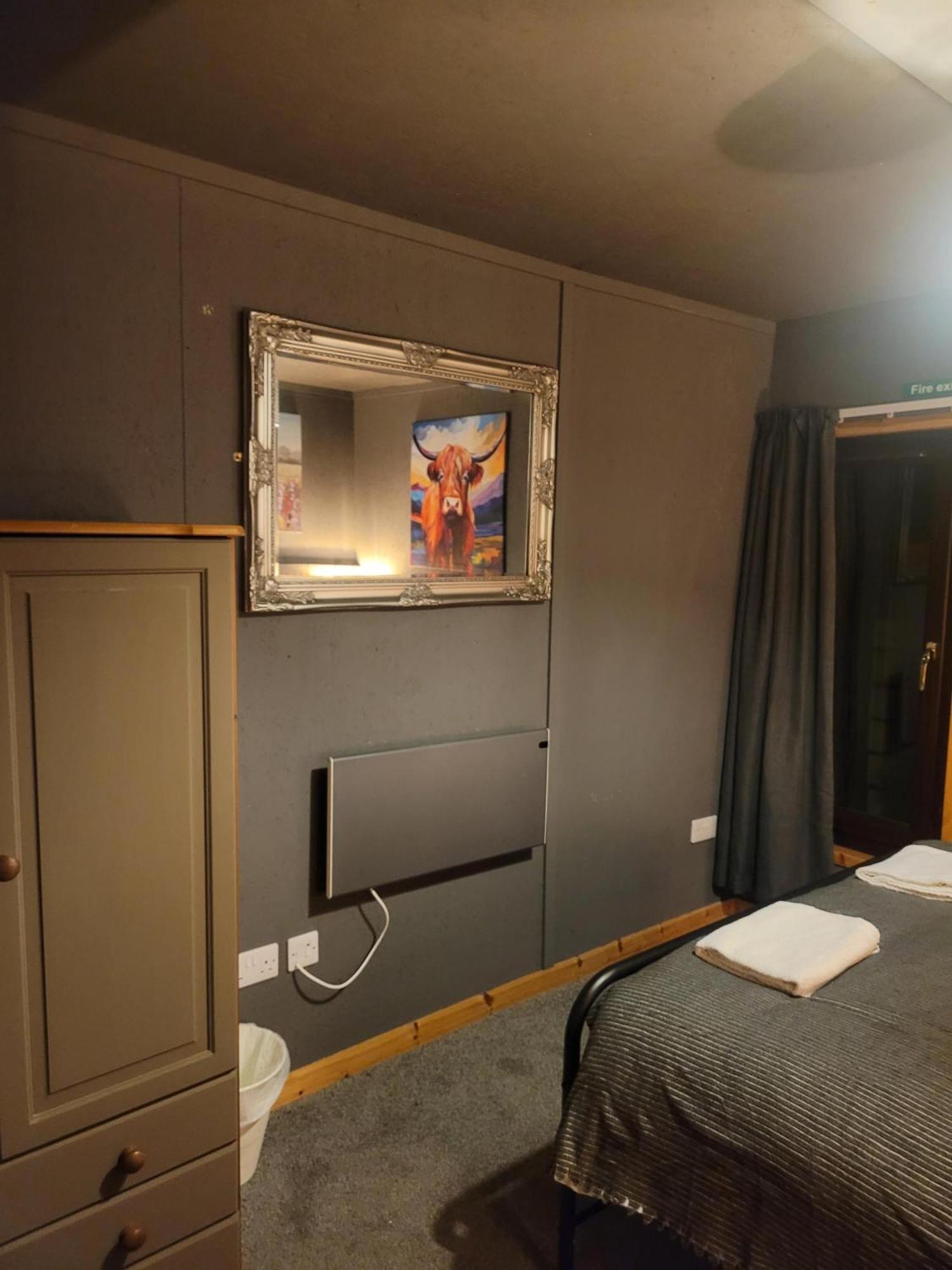The Moorings Apartment Broadford  Ngoại thất bức ảnh